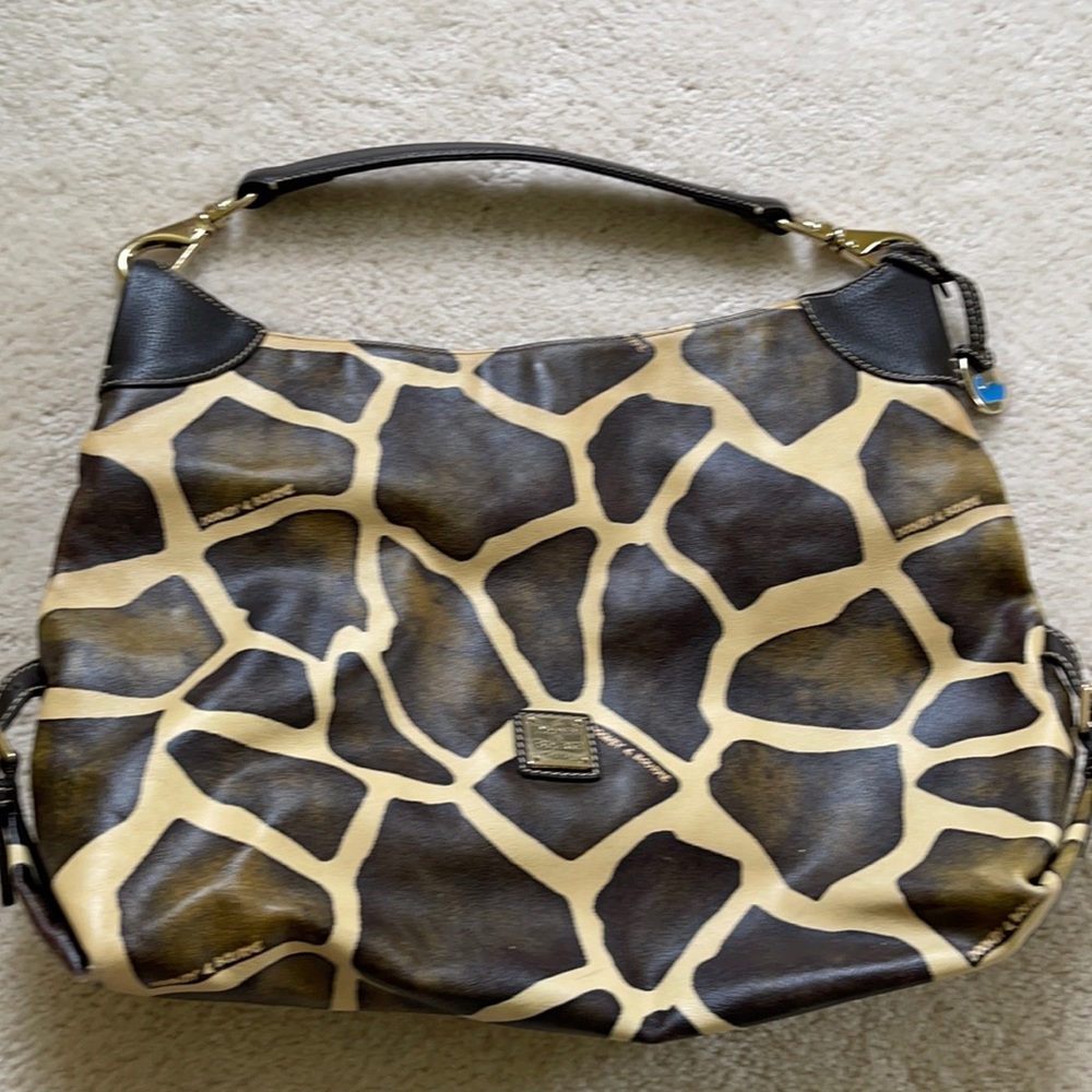 Dooney & Bourke bag
